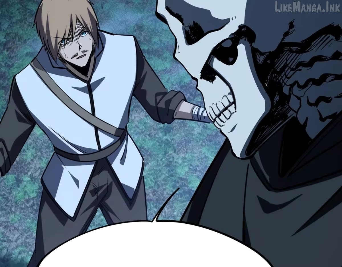 All People Scramble for the Tower, I Cleared 999 Floors in Advance Manga Chapter 59  - page 65